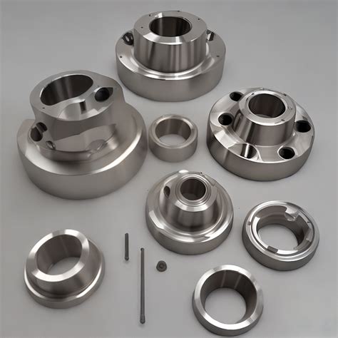 custom stainless steel parts online